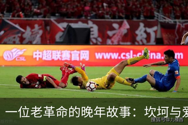 一位老革命的晚年故事：坎坷与爱的交织